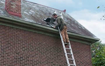 what affects urgent Hessle roof repairs