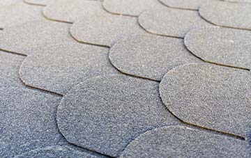 Hessle asphalt roofing costs
