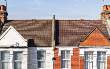clay roofing Hessle