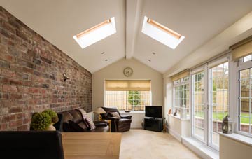 conservatory roof insulation Hessle