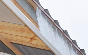 why Hessle fascia repairs are essential