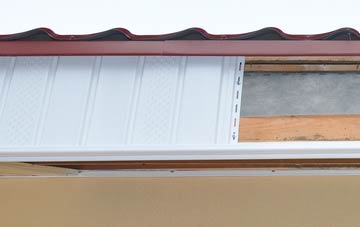 Hessle fascia repair costs