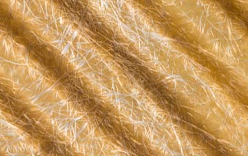 Hessle fibreglass roof waterproofing