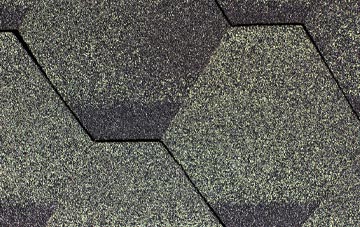 Hessle fibreglass shingle repairs