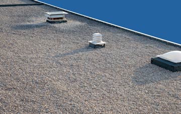 flat roofing Hessle