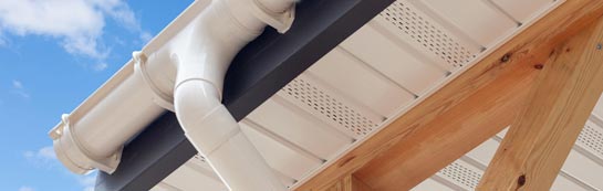 get Hessle guttering quotes today