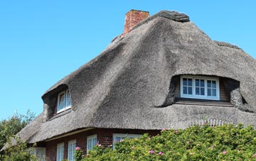 thatch roofing Hessle