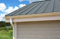 Hessle fascia repair