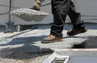 find rated Hessle flat roofing replacement companies