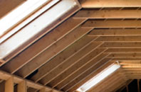 Hessle tapered roof insulation quotes